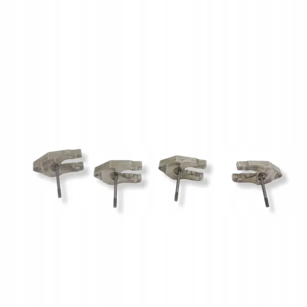 Soporte de inyector NA para Nissan Navara D40 2006 image 5