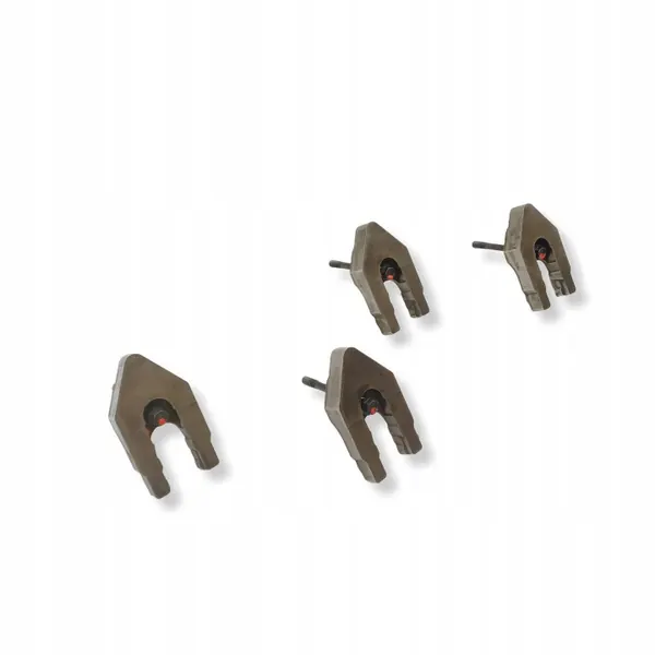 Soporte de inyector NA para Nissan Navara D40 2006 image 6