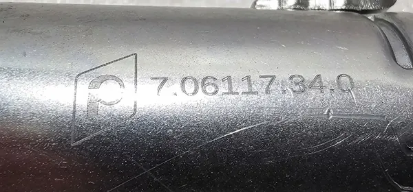 Electroválvula VVT OEM 7.06117.34.0 Citroen/Peugeot image 3