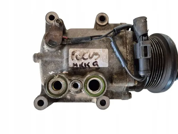 Ford Focus A/C Kompressori RFXS4H19D647AB image 2