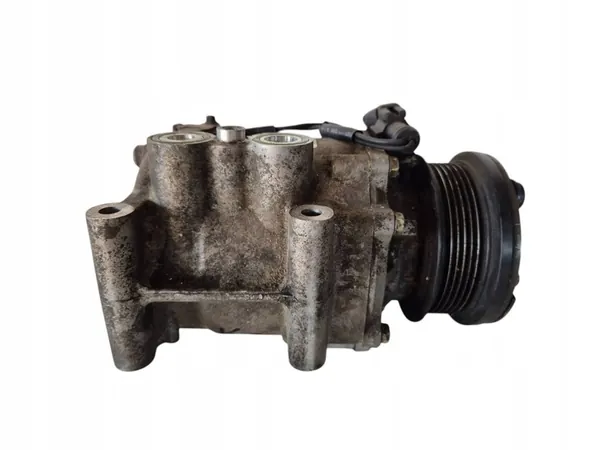 Ford Focus A/C Kompressori RFXS4H19D647AB image 3