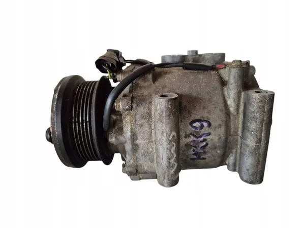 Ford Focus A/C Kompressori RFXS4H19D647AB image 5