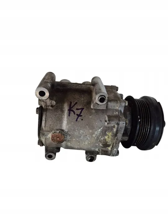 Ford Focus A/C Kompressori RFXS4H19D647AB image 7