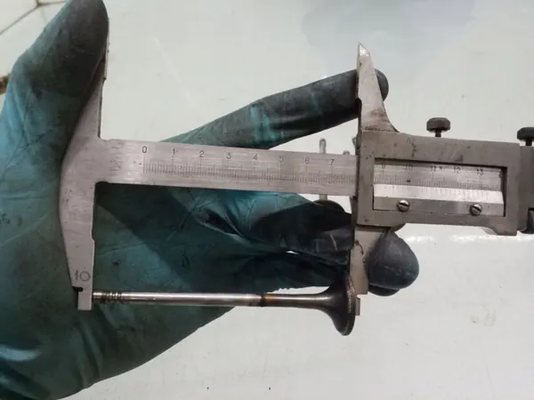 BMW Klep OEM ARA51376 voor 3 Serie 2007 image 5