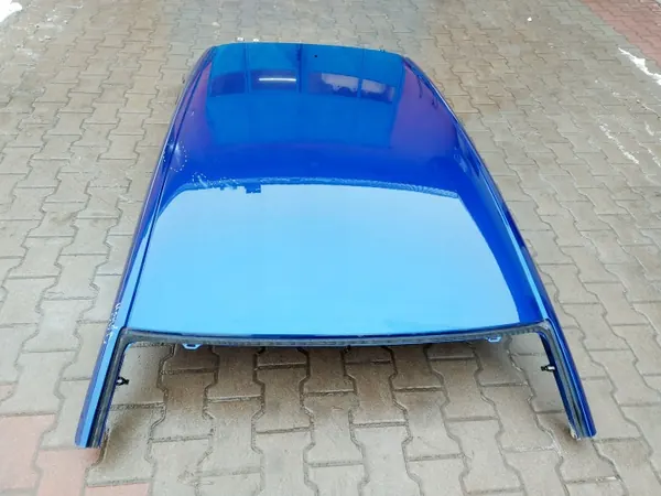 Panel de techo ZRV DACH para Honda ZR-V - Usado image 10