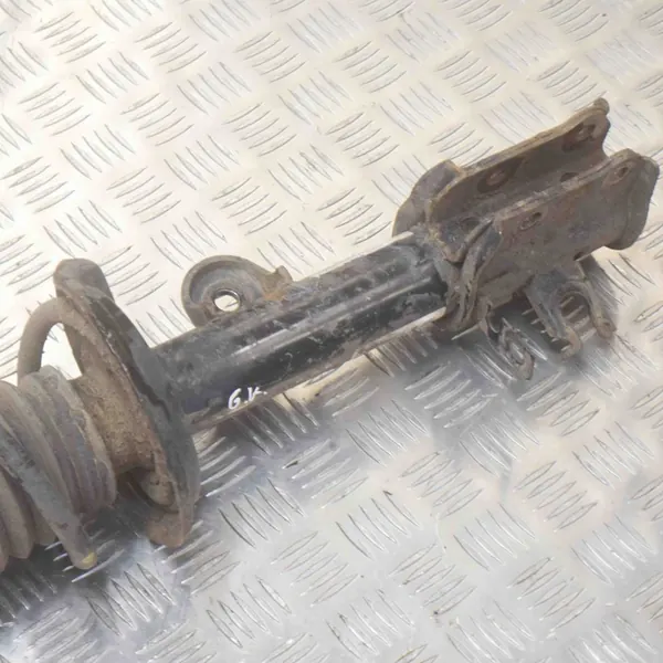 Ammortizzatore Posteriore Sinistro Fiat 500X 1.4L 00520490540 image 2