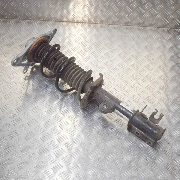 Ammortizzatore Posteriore Sinistro Fiat 500X 1.4L 00520490540 image 5