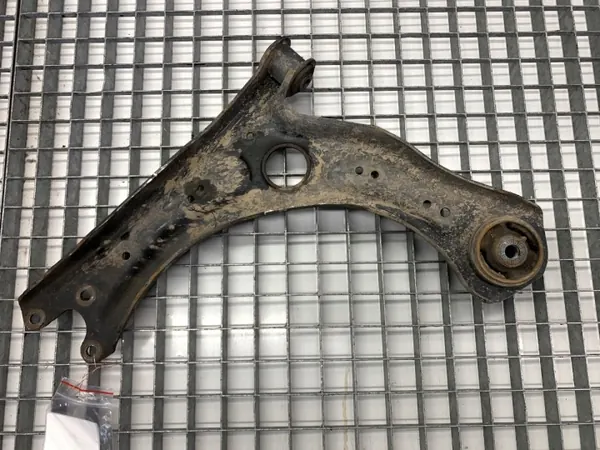 Braço oscilante dianteiro direito SKODA KAMIQ OEM LORK-351-138164 image 3
