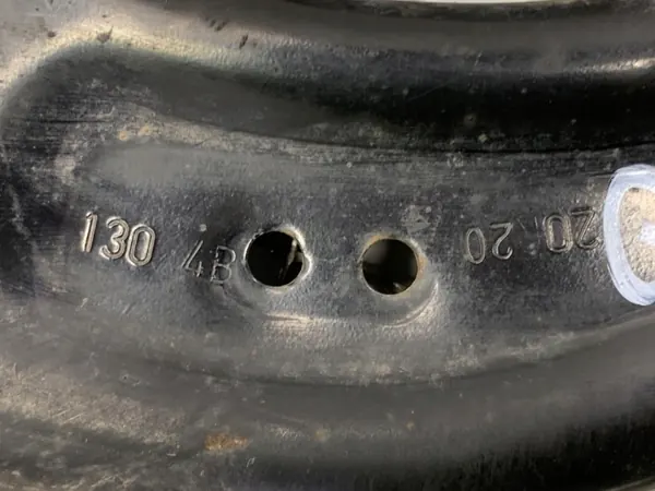 Braço oscilante dianteiro direito SKODA KAMIQ OEM LORK-351-138164 image 4