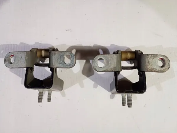 OEM KKM23065 Takaoven saranat oikea Ford F150 image 5