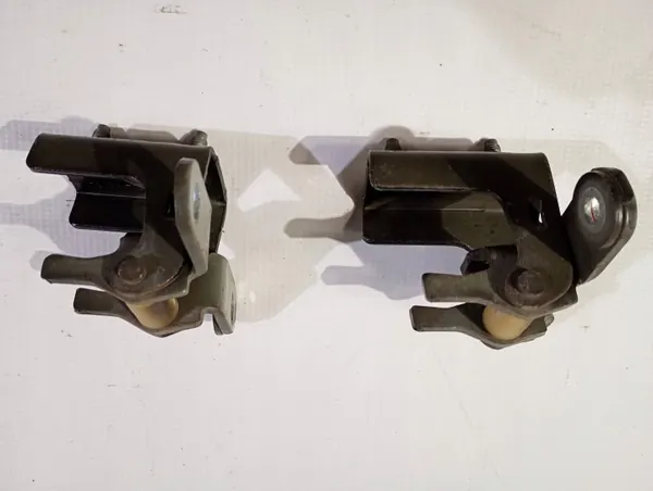 OEM KKM23065 Takaoven saranat oikea Ford F150 image 6