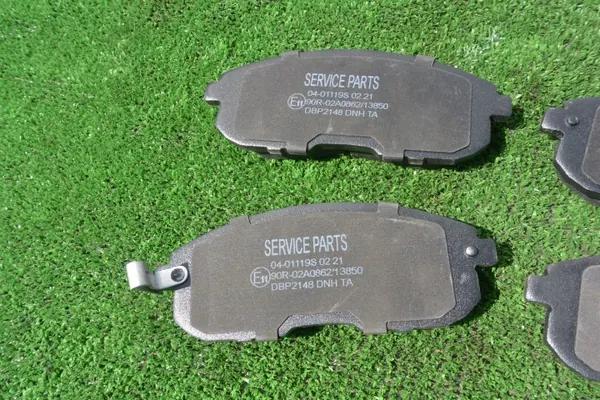 OEM 04-01119S etujarrutarvat Nissan Tiida/Juke/Maxima image 3
