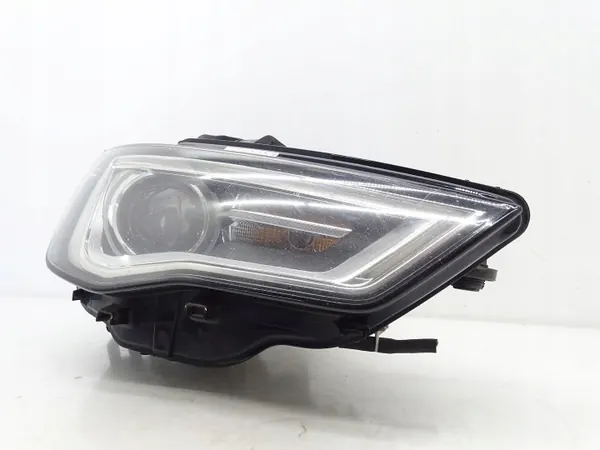 Phare Xenon + LED droit avant Audi A3 8V 12-16 8V0941006A image 2