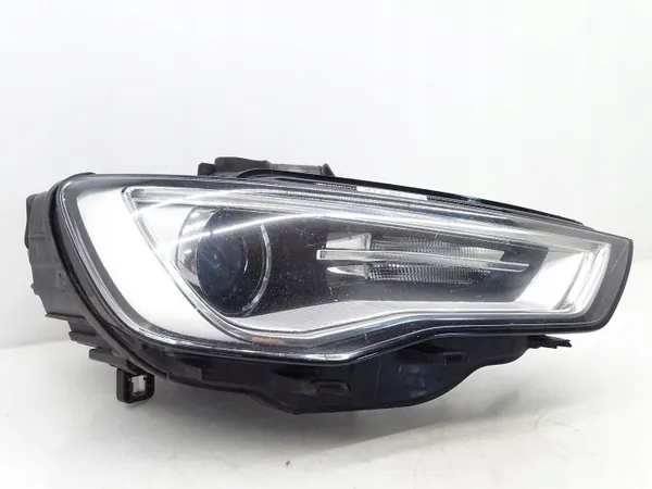 Phare Xenon + LED droit avant Audi A3 8V 12-16 8V0941006A image 3