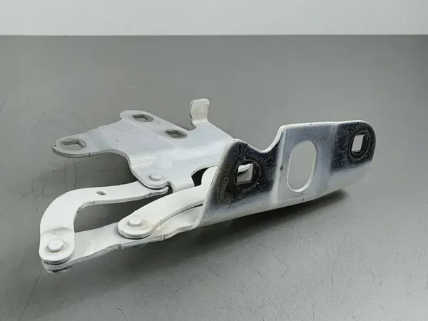 Motorkap scharnieren Alfa Romeo Stelvio 2021 D861 image 2