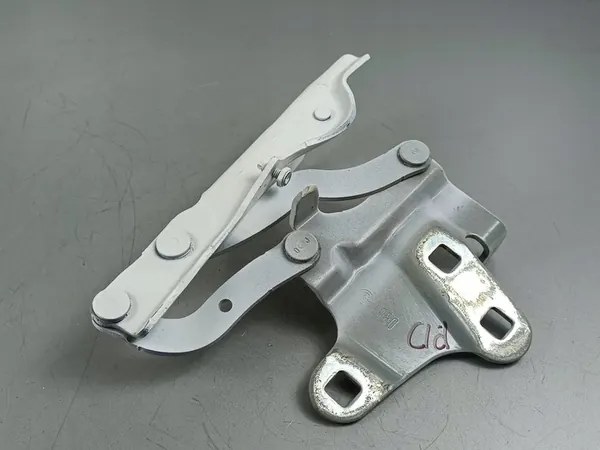 Motorkap scharnieren Alfa Romeo Stelvio 2021 D861 image 3