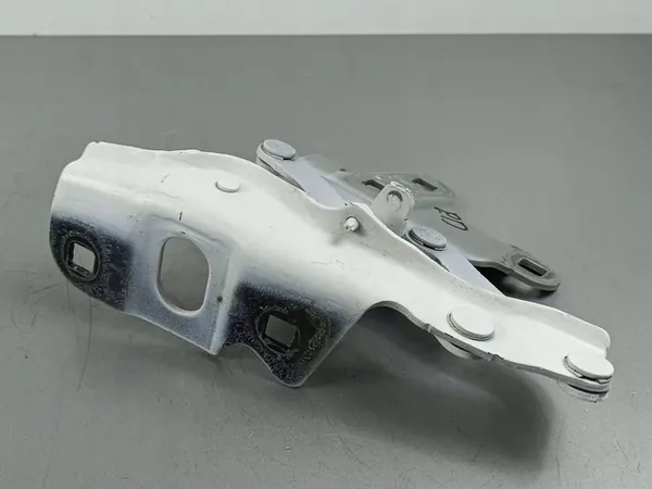 Motorkap scharnieren Alfa Romeo Stelvio 2021 D861 image 4