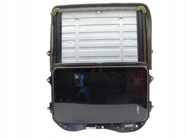 Schiebedachglas OEM A2217800029 für Mercedes S320 W221 image 2