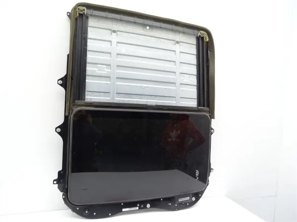Schiebedachglas OEM A2217800029 für Mercedes S320 W221 image 3