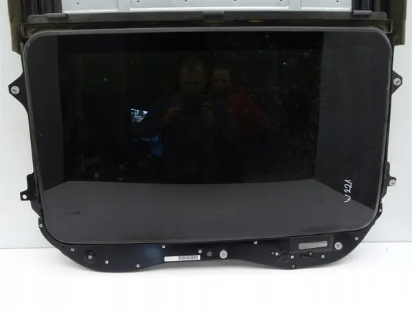 Schiebedachglas OEM A2217800029 für Mercedes S320 W221 image 4