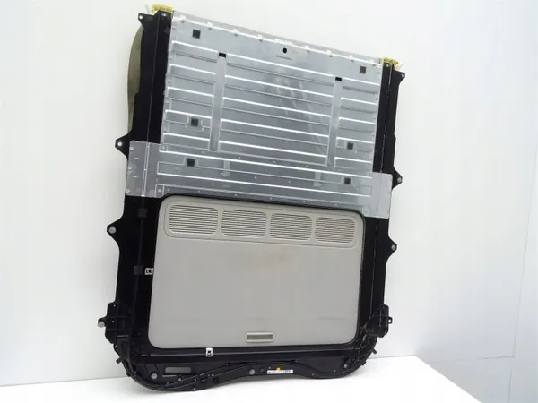 Schiebedachglas OEM A2217800029 für Mercedes S320 W221 image 8