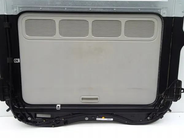 Schiebedachglas OEM A2217800029 für Mercedes S320 W221 image 9