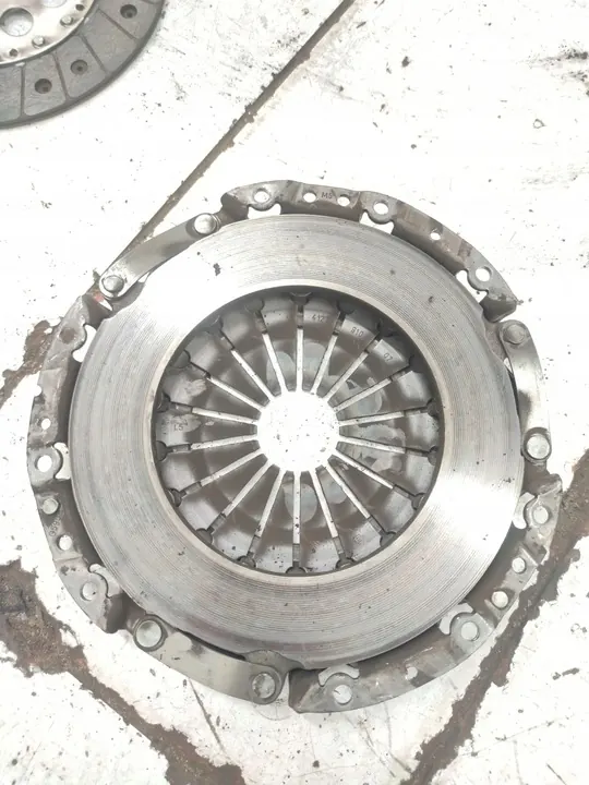 Embreagem completa Nissan Juke I F15 2016 123103YV0A image 5