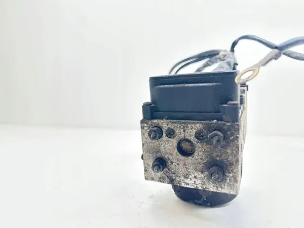 SUBARU IMPREZA LEGACY ABS POMP CONTROLLER 27531AC000 image 4