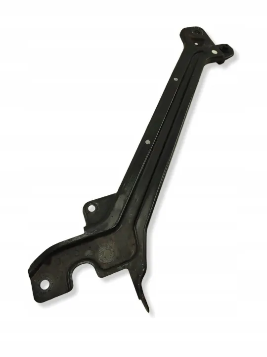 Kühlerbefestigungsblech Skoda Superb B8 OEM 3V0806929 image 2