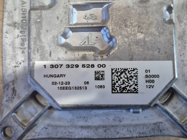 LED-Scheinwerfersteuergerät OEM 10EEG132513 Vorne image 3