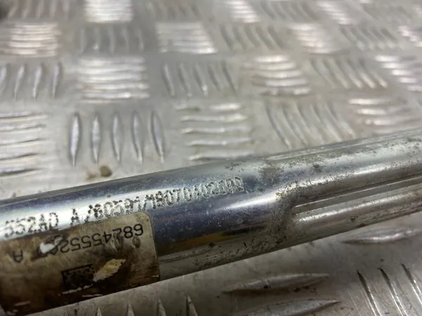 Dodge Durango stuurkolom kruis OEM FOB29358 image 9