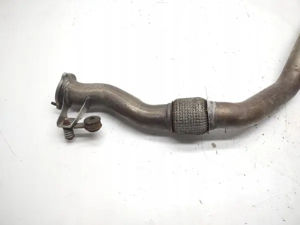 OEM RURA WYDECHU SIATKA DRGAŃ AUDI Q5 8R 3.0TDI CCW image 5