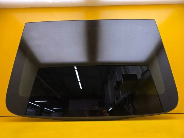 Audi e-tron zonnedakglas voor OEM 4M8877055A image 2
