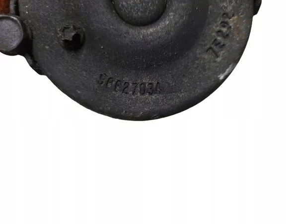 Motor de arranque OPEL ANTARA 2.0L diésel 2010 image 2