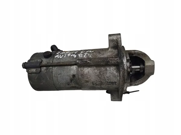 Motor de arranque OPEL ANTARA 2.0L diésel 2010 image 5