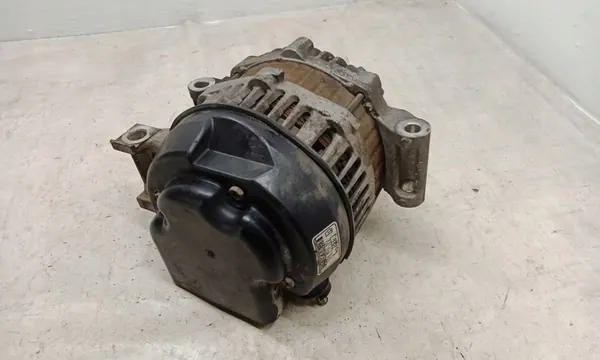 MAZDA 6 GH Alternator 2.5 Benzyna 08- A3TJ1191A image 2