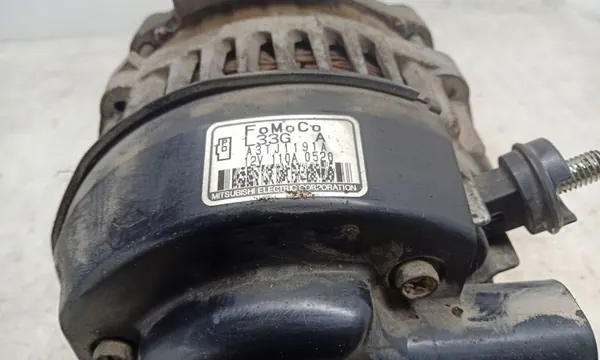 MAZDA 6 GH Alternator 2.5 Benzyna 08- A3TJ1191A image 4