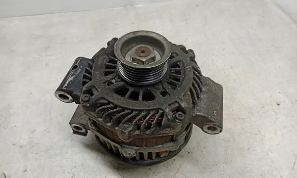 MAZDA 6 GH Alternator 2.5 Benzyna 08- A3TJ1191A image 5