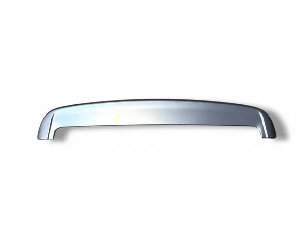 Opel Zafira B achterklep spoiler OEM 13214762 Gebruikt image 2