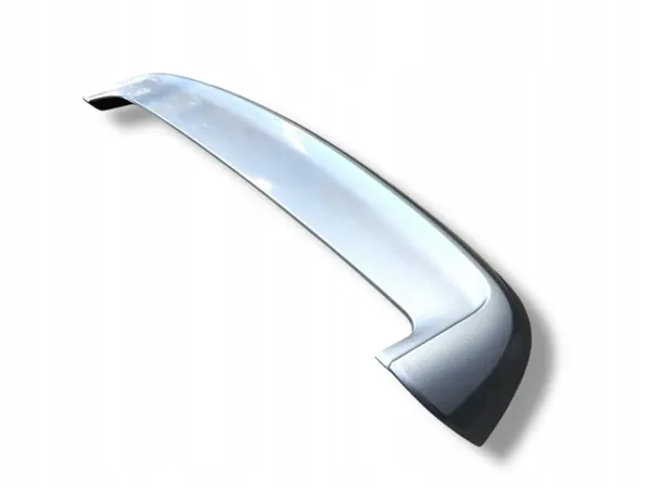 Opel Zafira B achterklep spoiler OEM 13214762 Gebruikt image 3