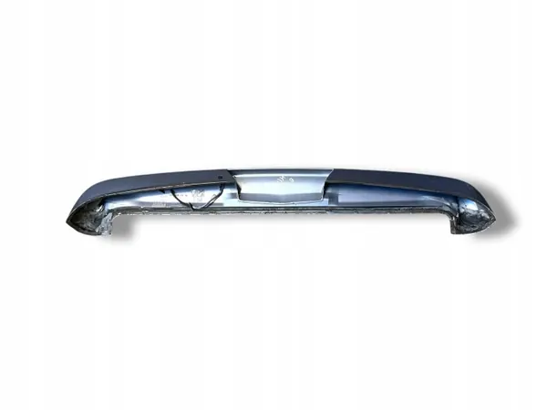 Opel Zafira B achterklep spoiler OEM 13214762 Gebruikt image 4