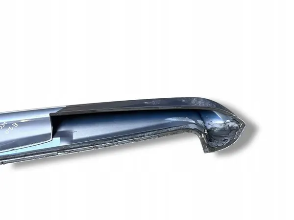 Opel Zafira B achterklep spoiler OEM 13214762 Gebruikt image 5