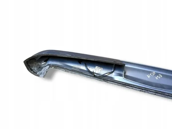 Opel Zafira B achterklep spoiler OEM 13214762 Gebruikt image 6