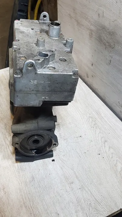 OEM 2133506 Luftkompressor für DAF XF 106 480-530 PS image 5