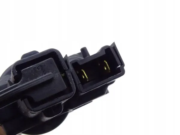 RENAULT LAGUNA III COUPE Bränsletanklucka Aktuator 788260006R image 3