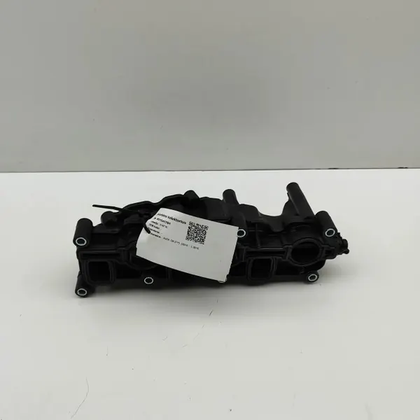 Insugningsgrenrör AUDI A6 3.0 TDI 059129711CK image 5
