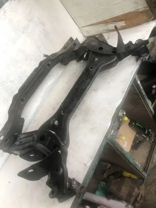 Pastillas de freno delanteras OEM 8X235019BB Jaguar XF image 3