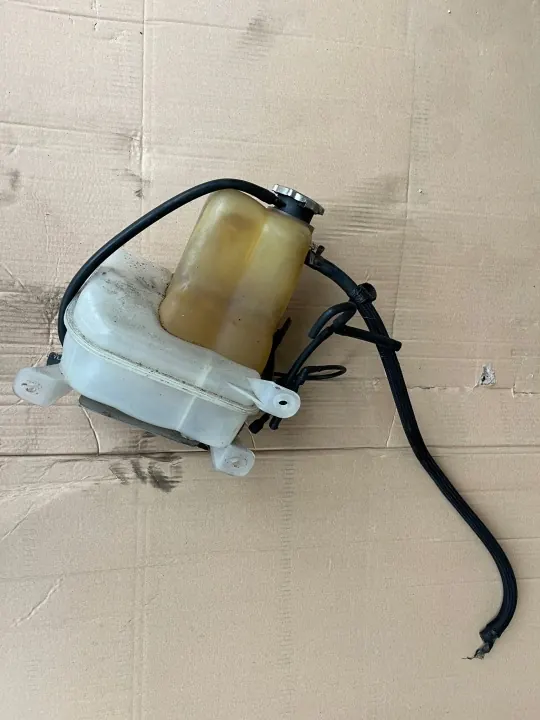 Depósito de líquido refrigerante OEM 05278766AB Chrysler image 2
