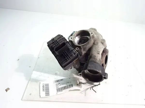 TURBINA BMW X5 F15 F16 3.0D image 2