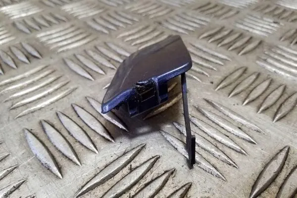 Tappo paraurti anteriore SUBARU FORESTER (SH_) 57731SC040 image 3